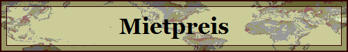 Mietpreis